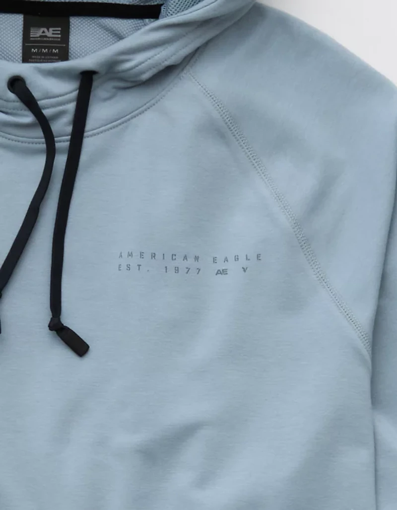 AE 24/7 Active Hoodie