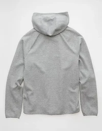 AE 24/7 Textured Hoodie