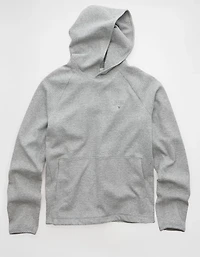 AE 24/7 Textured Hoodie