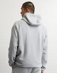 AE 24/7 Textured Hoodie