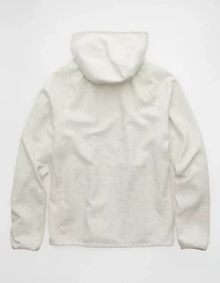 AE 24/7 Textured Hoodie