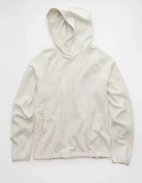 AE 24/7 Textured Hoodie