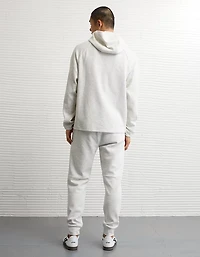 AE 24/7 Textured Hoodie