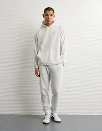 AE 24/7 Textured Hoodie