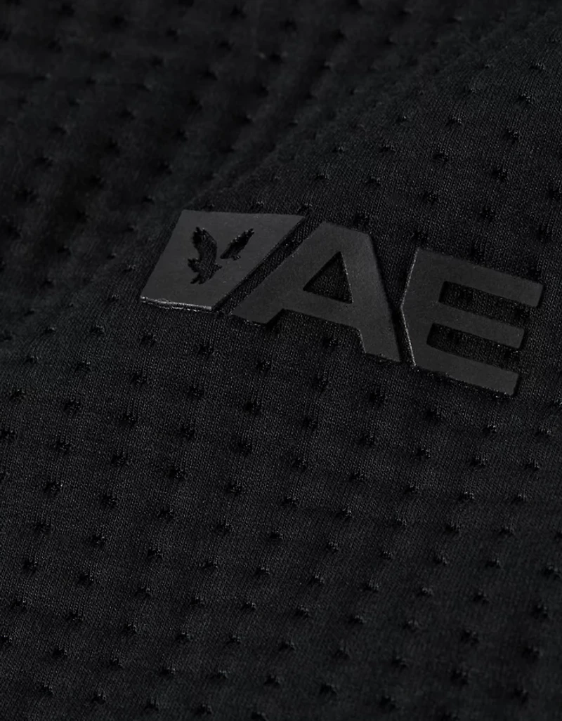 AE 24/7 Training Zip-Up Hoodie