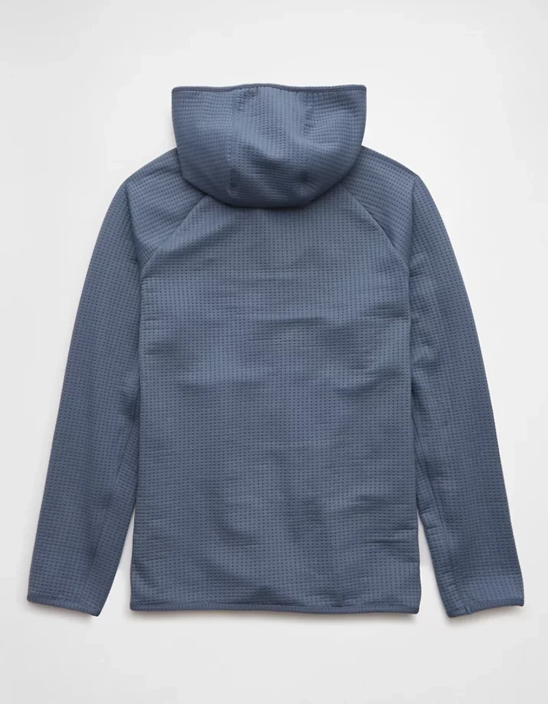 AE 24/7 Training Zip-Up Hoodie