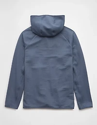 AE 24/7 Training Zip-Up Hoodie