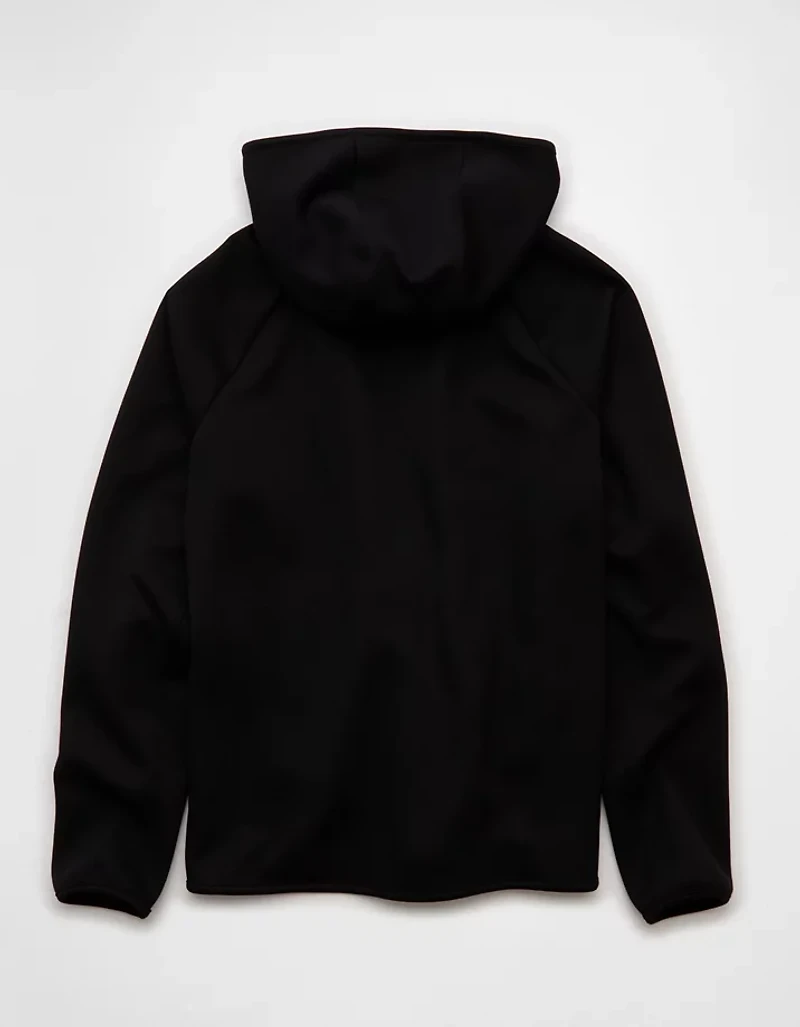 AE 24/7 Zip-Up Hoodie