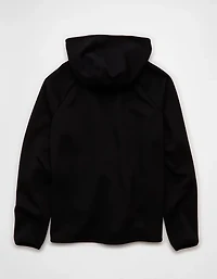 AE 24/7 Zip-Up Hoodie