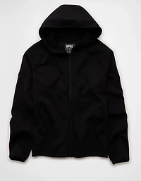 AE 24/7 Zip-Up Hoodie