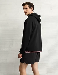 AE 24/7 Zip-Up Hoodie