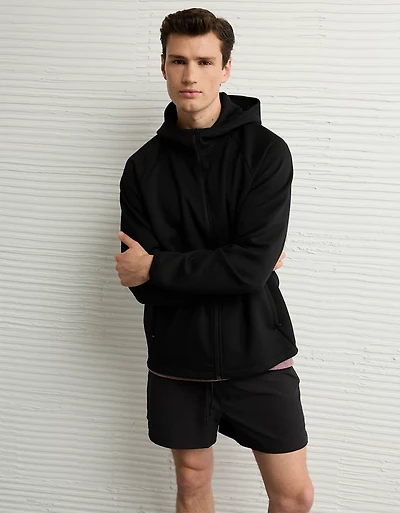 AE 24/7 Zip-Up Hoodie