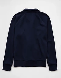 Veste de survêtement piqué 24/7 AE