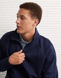 AE 24/7 Pique Track Jacket