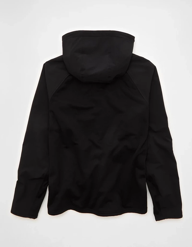 AE 24/7 Cozy Zip-Up Hoodie