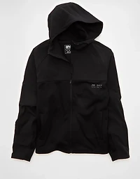 AE 24/7 Cozy Zip-Up Hoodie