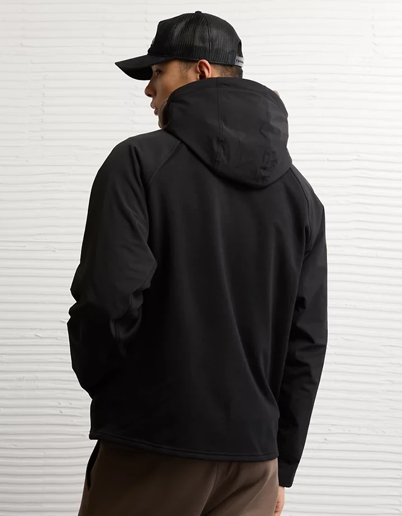 AE 24/7 Cozy Zip-Up Hoodie