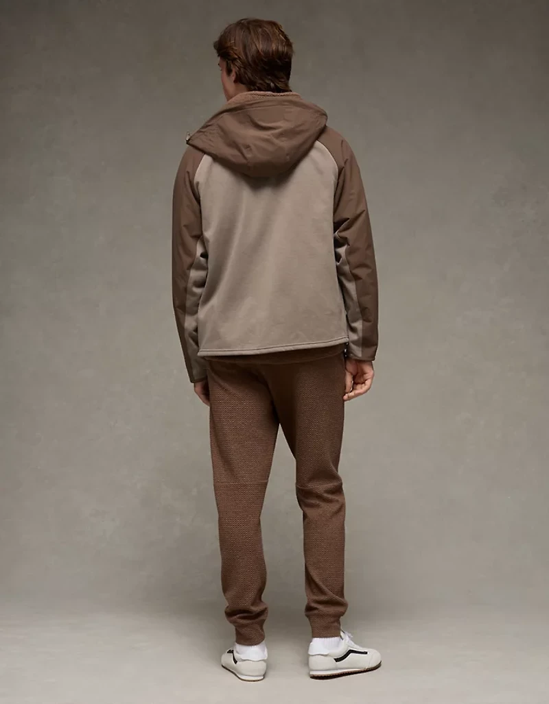 AE 24/7 Cozy Zip-Up Hoodie