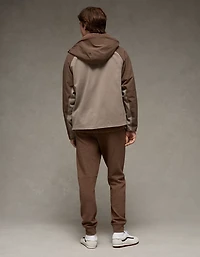 AE 24/7 Cozy Zip-Up Hoodie