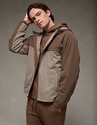 AE 24/7 Cozy Zip-Up Hoodie