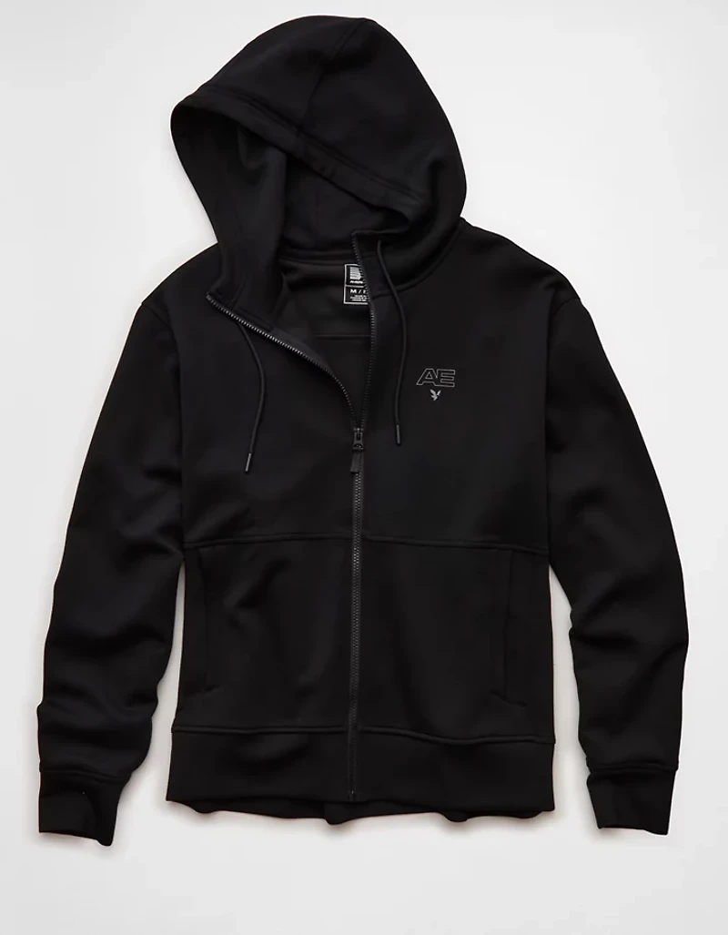 AE 24/7 Full-Zip Hoodie
