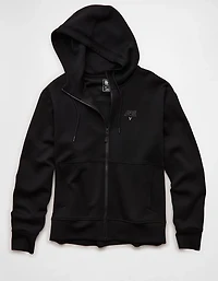 AE 24/7 Full-Zip Hoodie