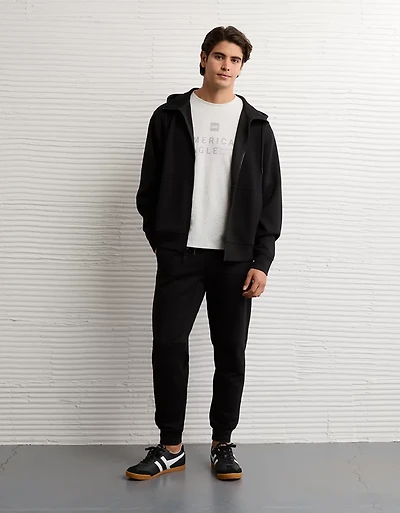 AE 24/7 Full-Zip Hoodie