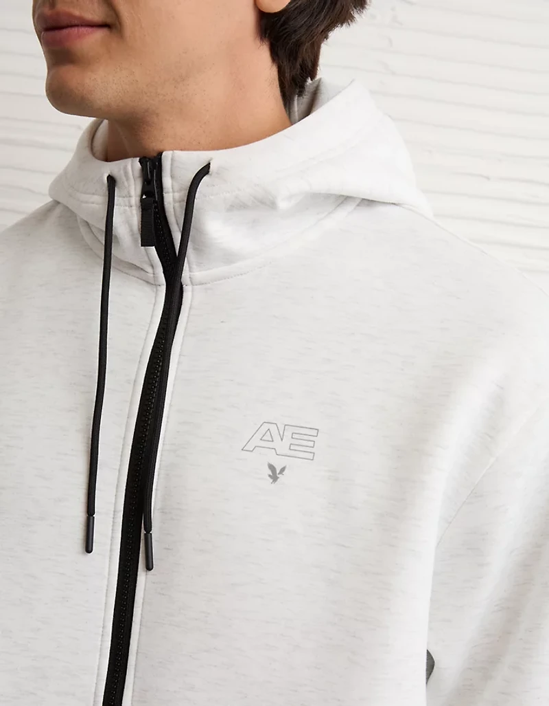 AE 24/7 Full-Zip Hoodie