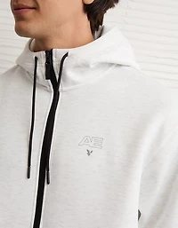 AE 24/7 Full-Zip Hoodie
