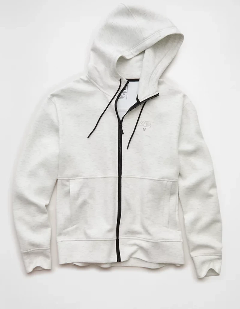 AE 24/7 Full-Zip Hoodie