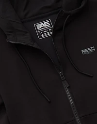 AE 24/7 Zip-Up Hoodie