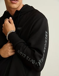 AE 24/7 Zip-Up Hoodie