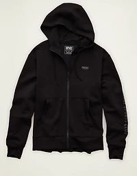 AE 24/7 Zip-Up Hoodie