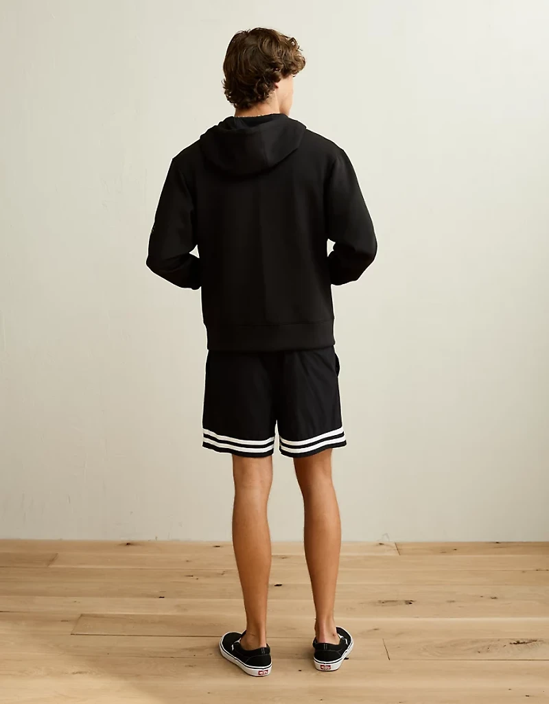 AE 24/7 Zip-Up Hoodie
