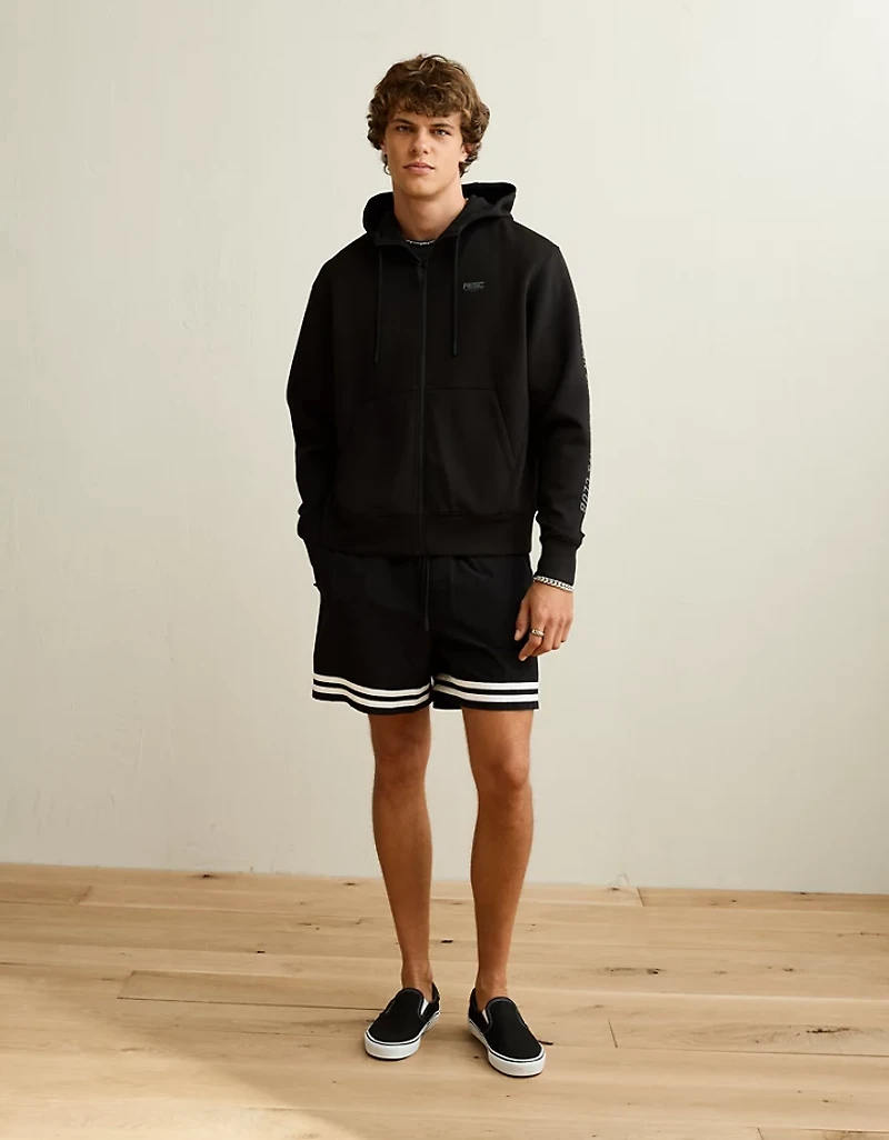 AE 24/7 Zip-Up Hoodie