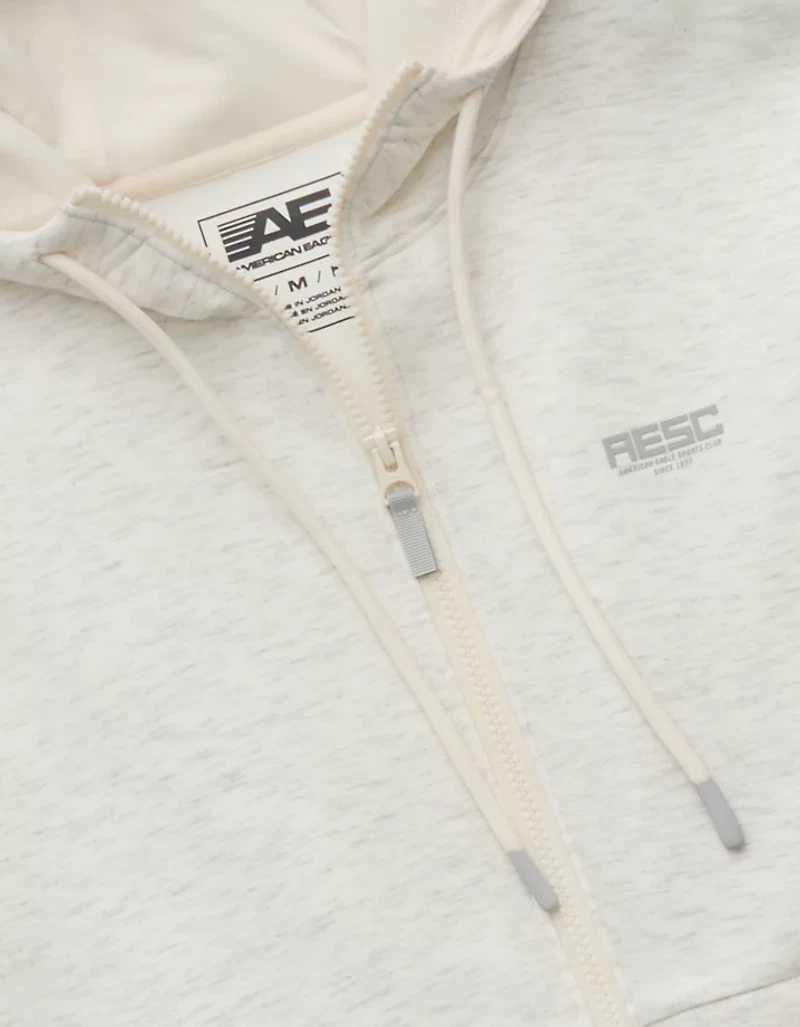 AE 24/7 Zip-Up Hoodie