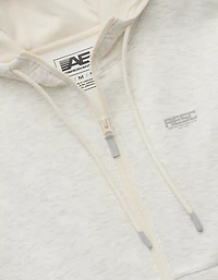 AE 24/7 Zip-Up Hoodie
