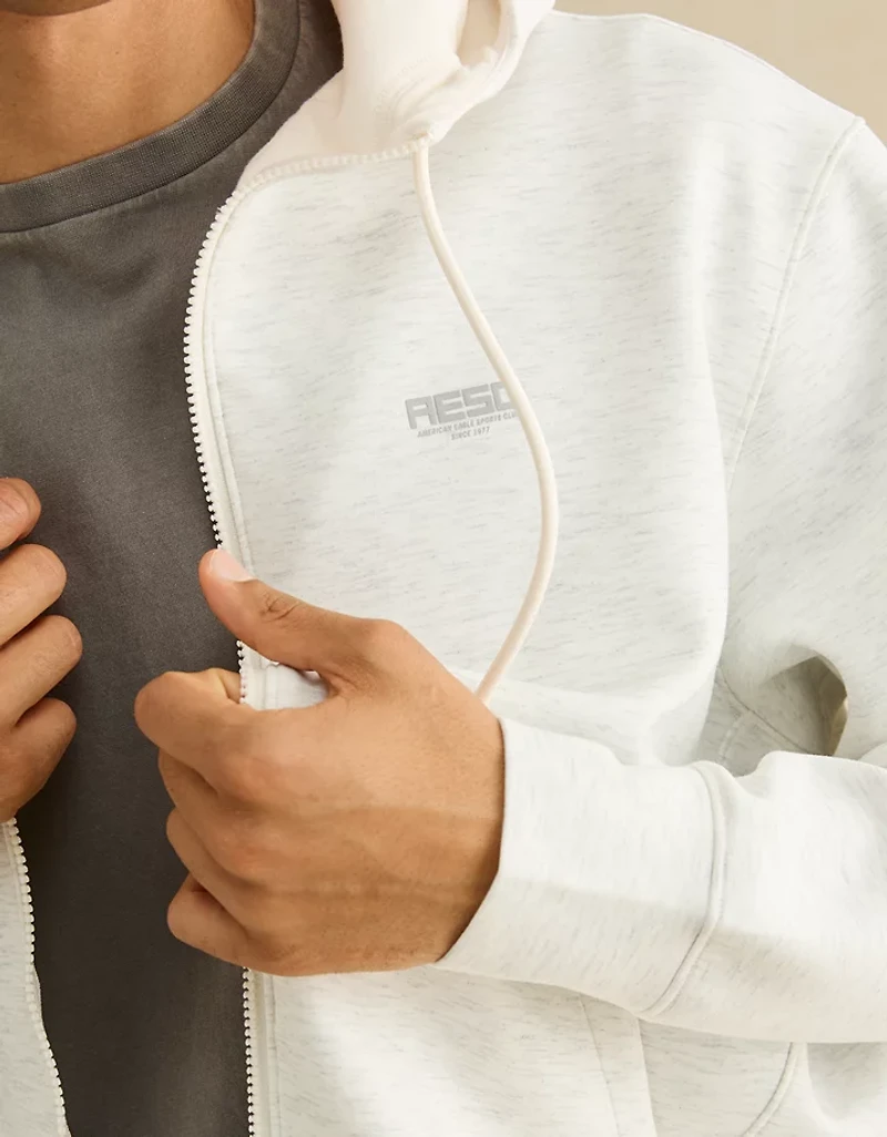 AE 24/7 Zip-Up Hoodie