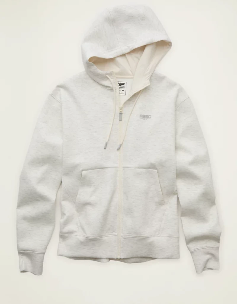 AE 24/7 Zip-Up Hoodie