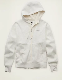 AE 24/7 Zip-Up Hoodie