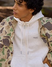 AE 24/7 Zip-Up Hoodie