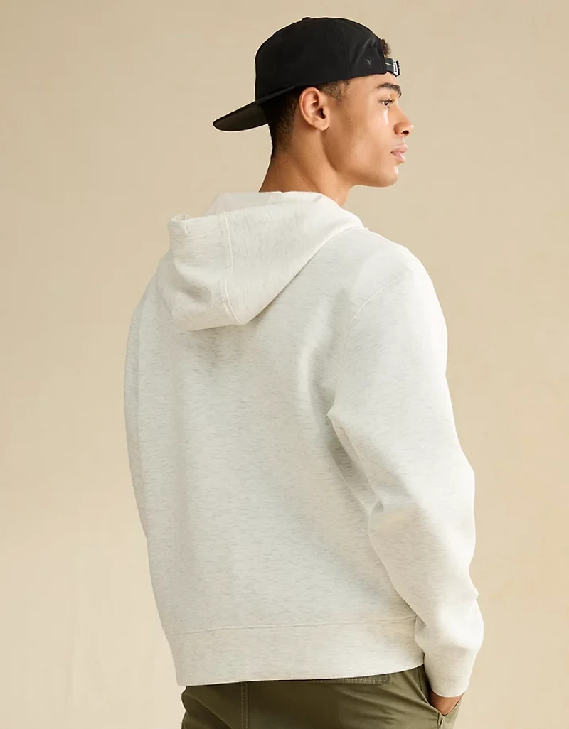 AE 24/7 Zip-Up Hoodie
