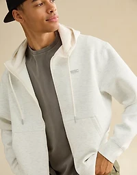 AE 24/7 Zip-Up Hoodie