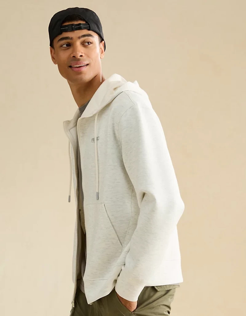 AE 24/7 Zip-Up Hoodie