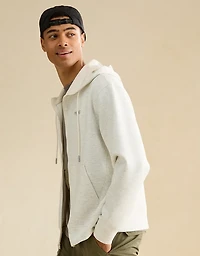 AE 24/7 Zip-Up Hoodie
