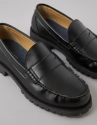 AE Lug Loafer Shoe