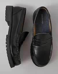 AE Lug Loafer Shoe