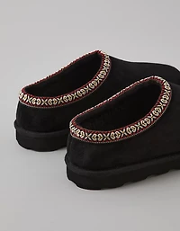 AE Suede Slipper