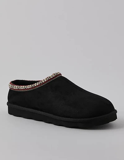 AE Suede Slipper