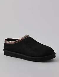 AE Suede Slipper